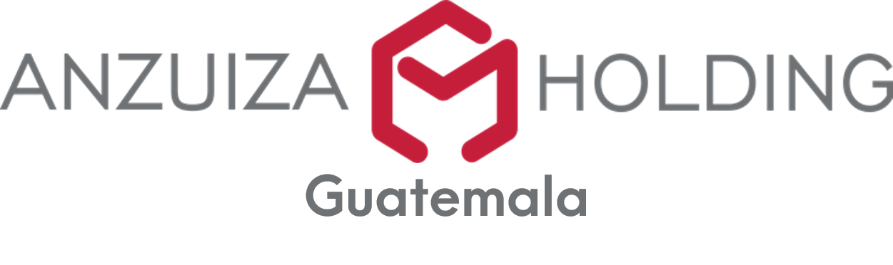 Anzuiza Holding Guatemala